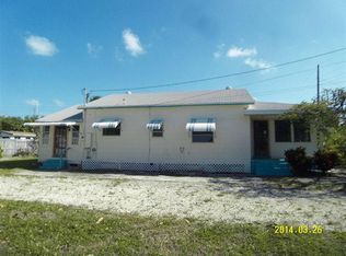 452 63rd Ct, Marathon, FL 33050