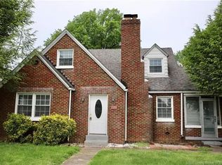 2211 Charlestown Rd #Q, New Albany, IN 47150