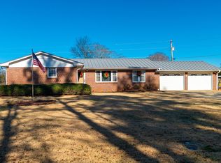 87 County Road 635, Rogersville, AL 35652