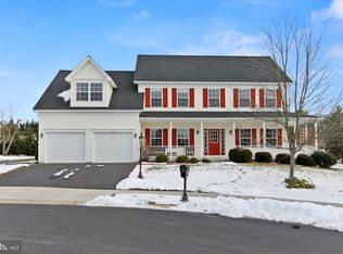 20 Brigadier Ct, Gettysburg, PA 17325