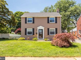 126 Barbara Dr, Springfield, PA 19064