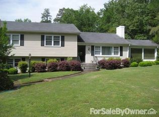 308 Chestnut St, Clinton, SC 29325