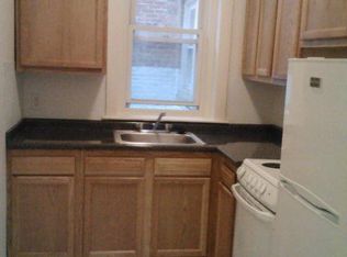 33 Lancaster Ter APT 104, Brookline, MA 02446