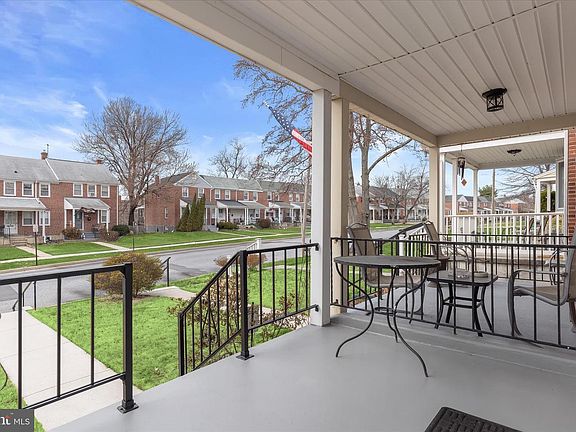 2nd image of 8307 Ridgely Oak Rd