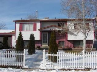 6450 S Clematis Way, West Jordan, UT 84081
