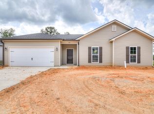 102 Constitution Cir, Washington, GA 30673