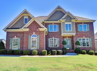 5452 Spey Ct, Johns Creek, GA 30022