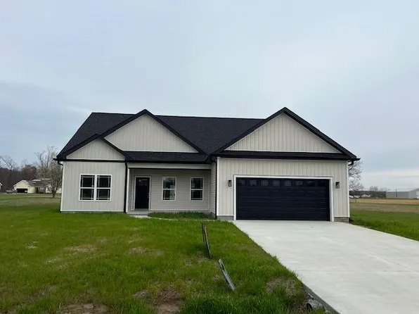 275 Dalton Way, Smiths Grove, KY 42171