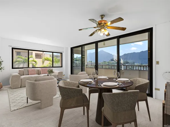 46-035 Konohiki St APT 3851, Kaneohe, HI 96744
