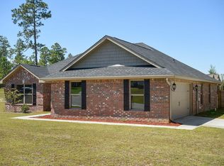 15104 Longwood Ln, Gulfport, MS 39503