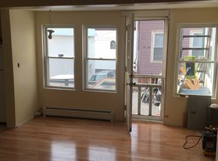 23 Eastern Promenade #1, Portland, ME 04101