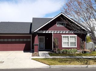 2109 NW Cedar Ave, Redmond, OR 97756