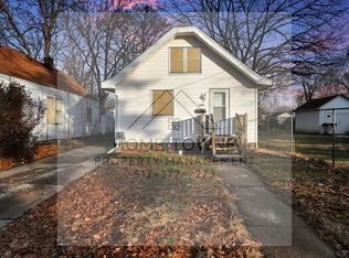 1634 Massachusetts Ave, Lansing, MI 48906