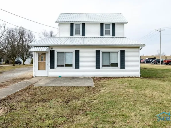 371 Meuse Argonne St, Hicksville, OH 43526