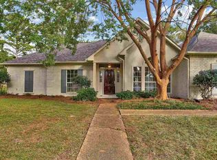 208 Ramblewood Dr, Brandon, MS 39042