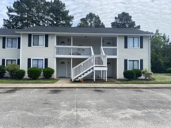 3555 Highway 544, Conway, SC