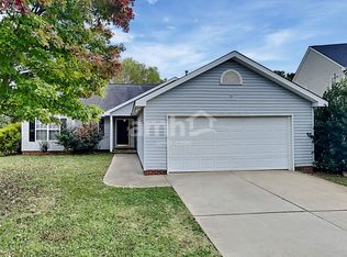 4890 Aldridge Pl NW, Concord, NC 28027