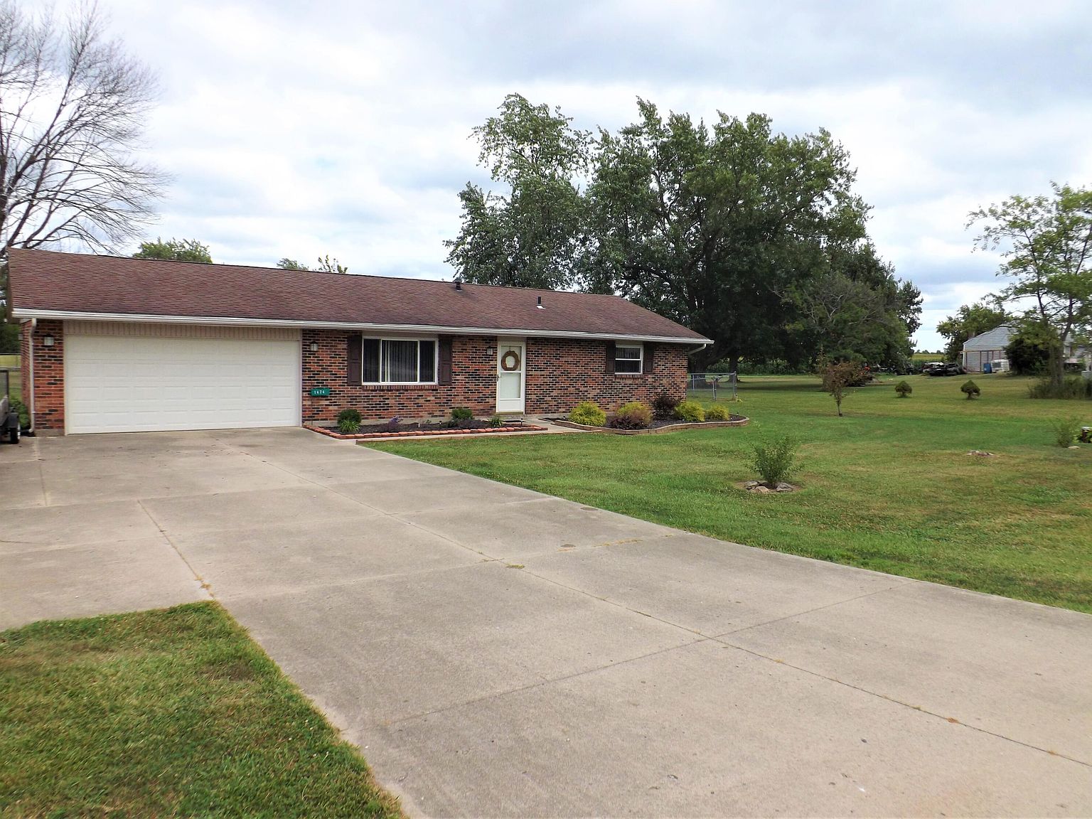 1474 S Farmersville Johnsville Rd, New Lebanon, OH 45345 Zillow
