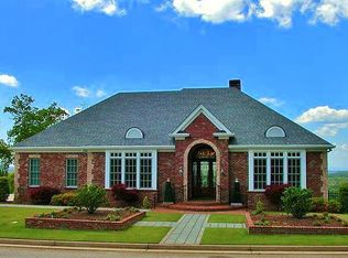 3657 Lake Ridge Dr, Gainesville, GA 30506