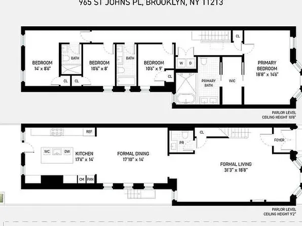 965 Saint Johns Place 2 image 18 of 18
