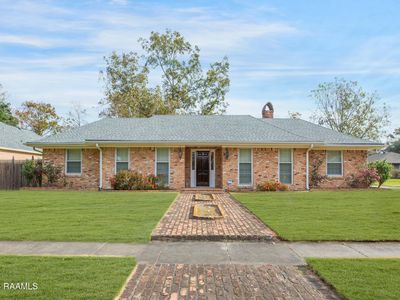 203 Eastwood Dr, Franklin, LA, 70538