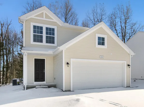 8804 E Sturtevant Ave, Richland, MI 49083