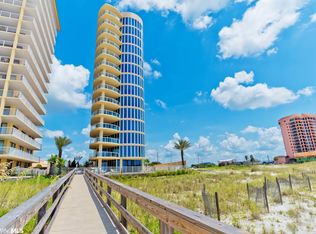 25040 Perdido Beach Blvd APT 8, Orange Beach, AL 36561