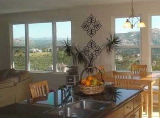 14946 Creek Hills Rd, El Cajon, CA 92021