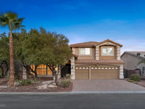 7550 Jacaranda Bay St, Las Vegas, NV 89139