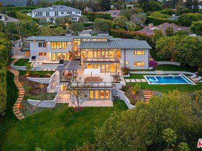 1514 Sorrento Dr, Pacific Palisades, CA, 90272