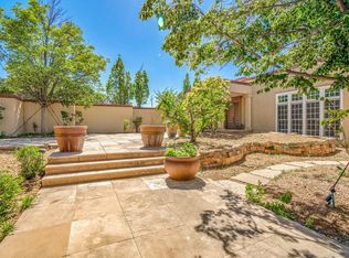 40 Apache Ridge Rd, Santa Fe, NM 87505