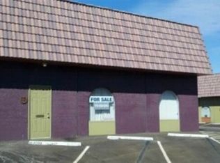 650 S Rock Blvd STE 15, Reno, NV 89502