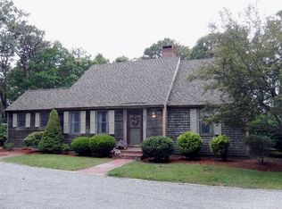 160 Windjammer Ln, Eastham, MA 02642