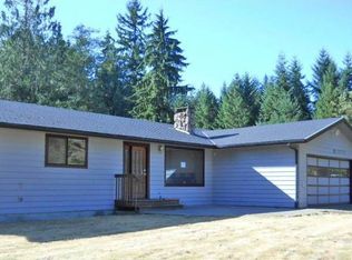 127 160th Trl SE, Tenino, WA 98589
