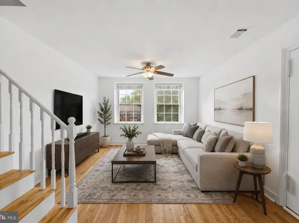 4860 28th St S APT C2, Arlington, VA 22206