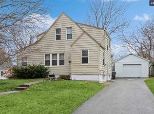 1323 Kirkwood Ave, Iowa City, IA 52240