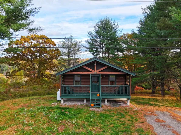 42 Ridgeview Drive, Thomaston, ME 04861
