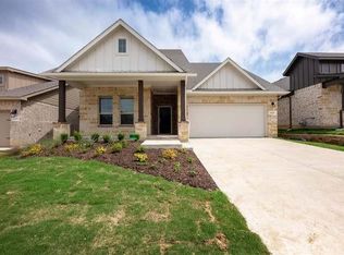 2324 Shorthorn Dr, Northlake, TX 76247