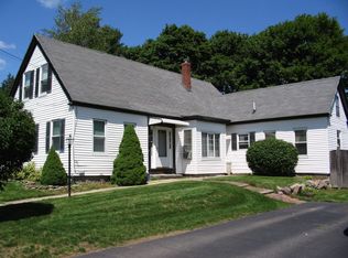 94 Concord St, Rockland, MA 02370