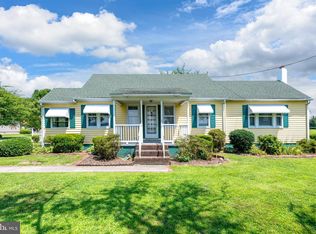 20563 Beaver Dam Rd, Harbeson, DE 19951