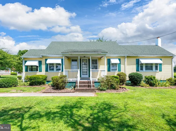 20563 Beaver Dam Rd, Harbeson, DE 19951