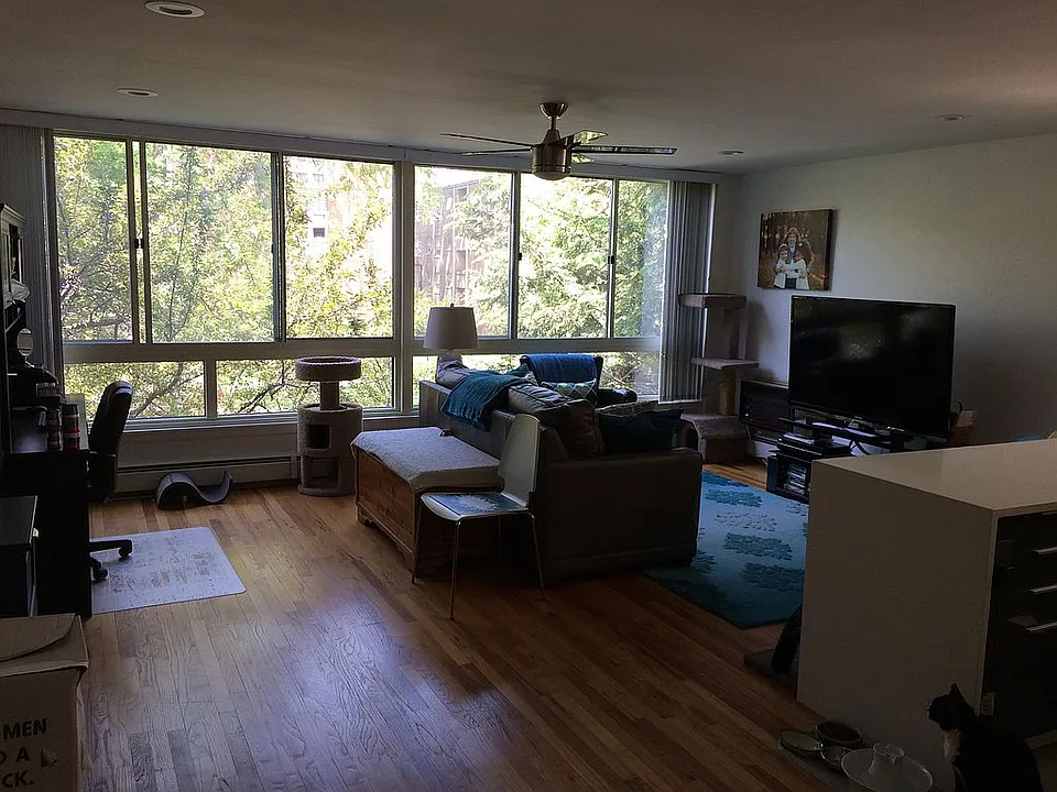 Living/Dining