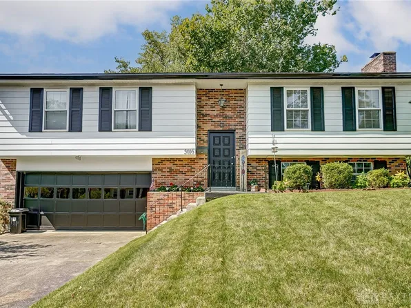 5016 Victoria Ave, Middletown, OH 45044
