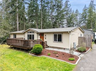 13020 139th Avenue NW, Gig Harbor, WA