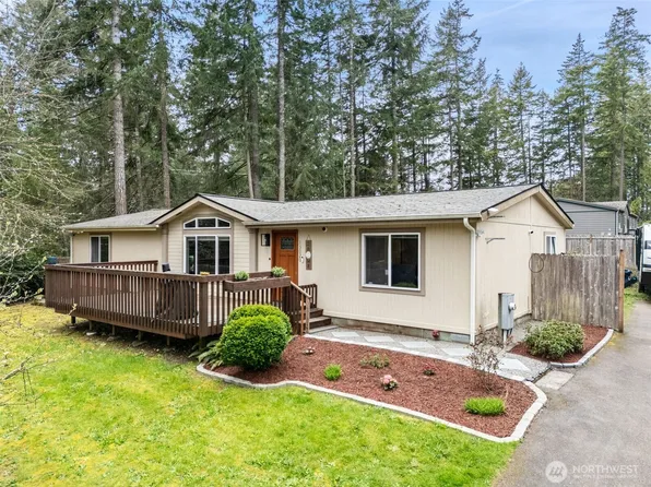 13020 139th Avenue NW, Gig Harbor, WA 98329