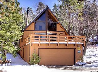 1493 Lassen Dr, Big Bear Lake, CA 92315