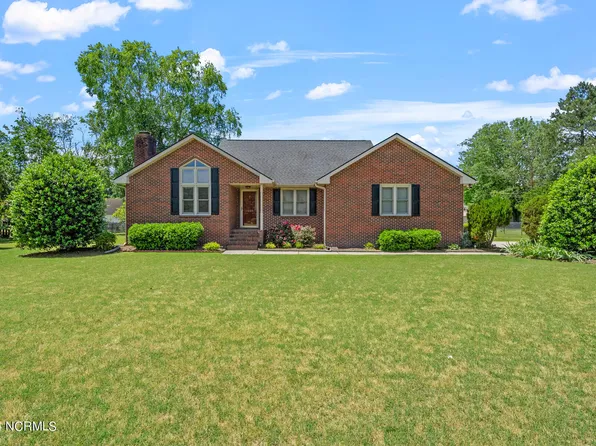 1009 Kris Drive, Elizabeth City, NC 27909
