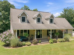 7241 Starkey Clevenger Rd, Blanchester, OH 45107