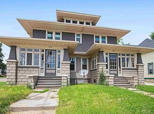 632 W Prospect Ave, Appleton, WI 54911