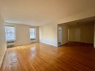 9707 Fourth Avenue, #2L